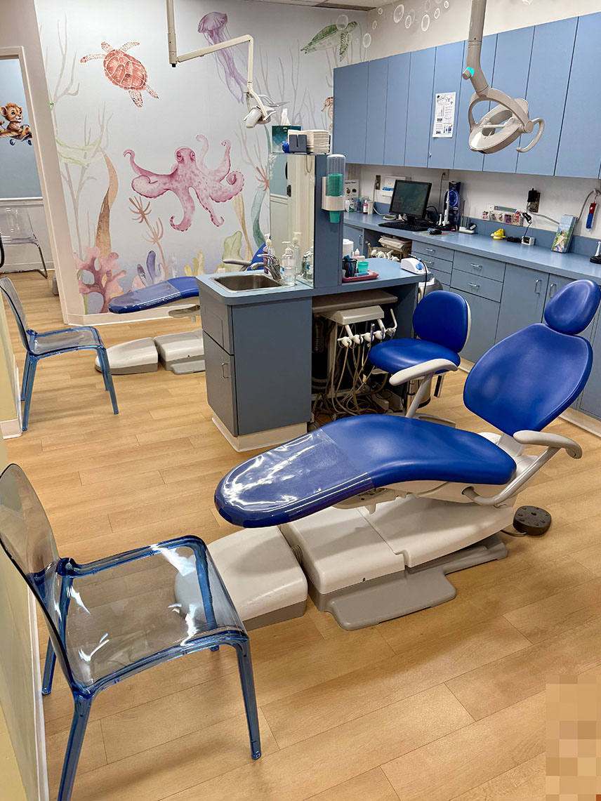 Children s Dentistry of Morristown | Stainless Steel Crowns, Digital X-Rays and Pulpotomies