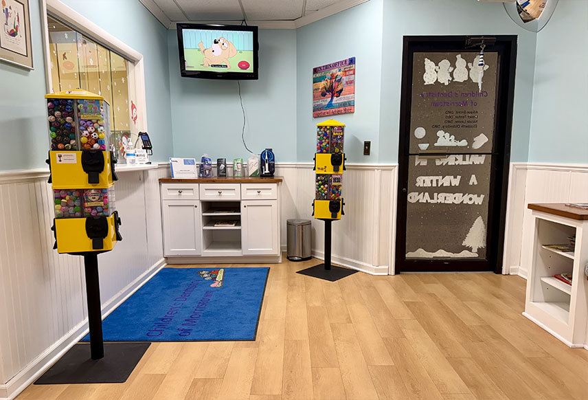 Children s Dentistry of Morristown | Sports Mouthguards, Stainless Steel Crowns and Space Maintainers