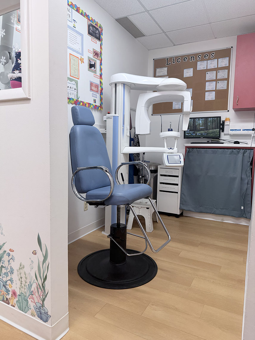 Children s Dentistry of Morristown | Emergencies, Digital X-Rays and Preventive Dental Care