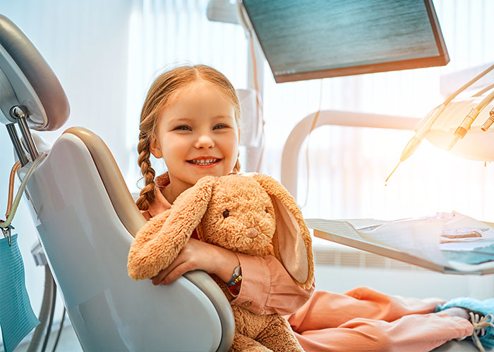 Children s Dentistry of Morristown | Digital X-Rays, Zirconia Crowns and Extractions