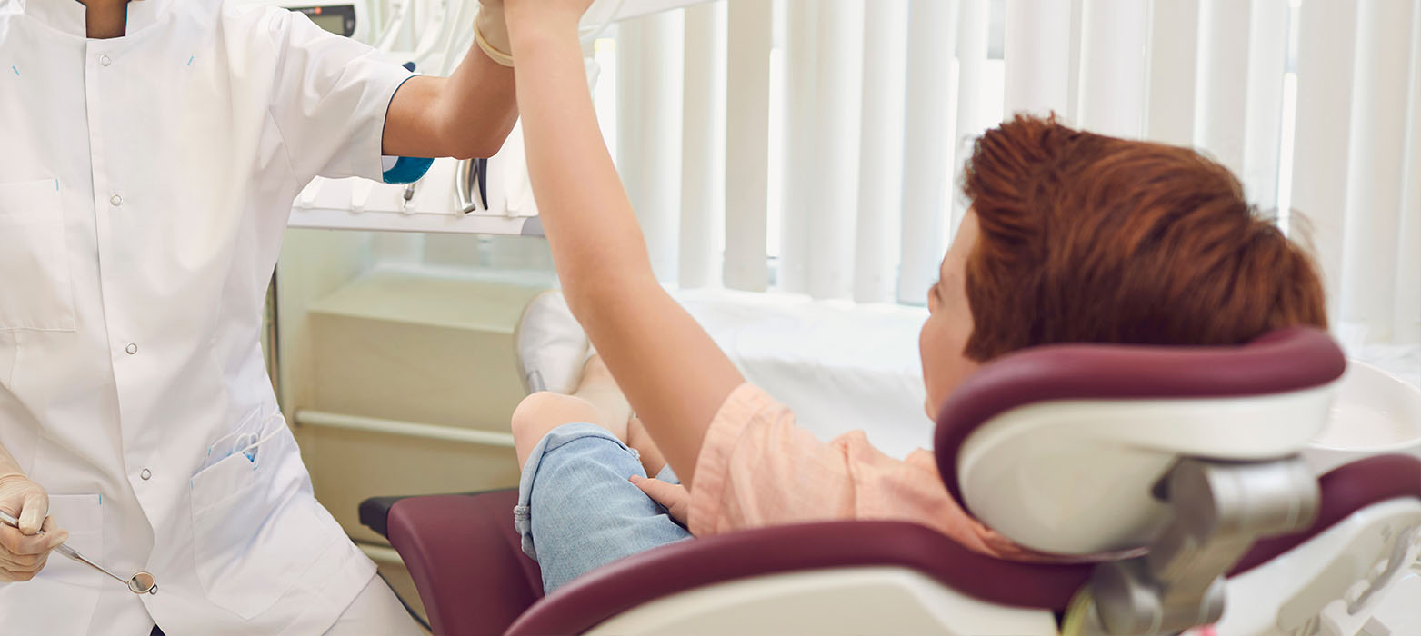 Children s Dentistry of Morristown | Zirconia Crowns, Sealants and Digital X-Rays